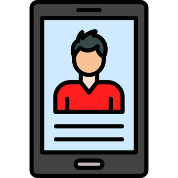 Profile Icon