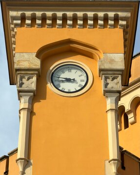Clock