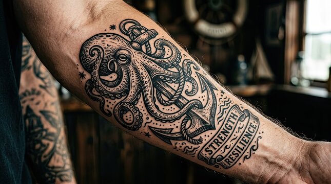 henna tattoo on hand