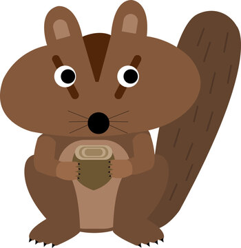 chipmunk