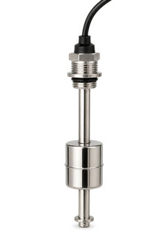 Stainless Steel Industrial Liquid Float Switch For Automated Fluid Control