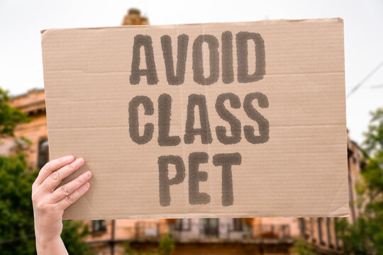 "Avoid class pet" My child needs a pet-free classroom environment. PET-FREE. CLASSROOM. ALLERGY. ASTHMA. SCHOOL.