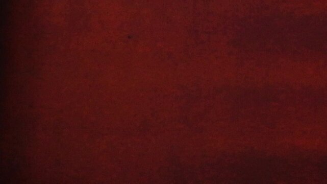 Abstract red and purple analog noise VHS glitch texture background