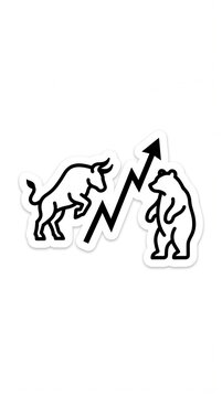 bearish & Bullish