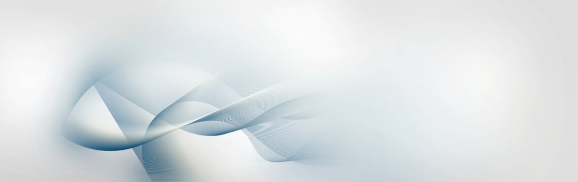 verlauf linien bewegung hintergrund modulation banner wei&szlig; filter design