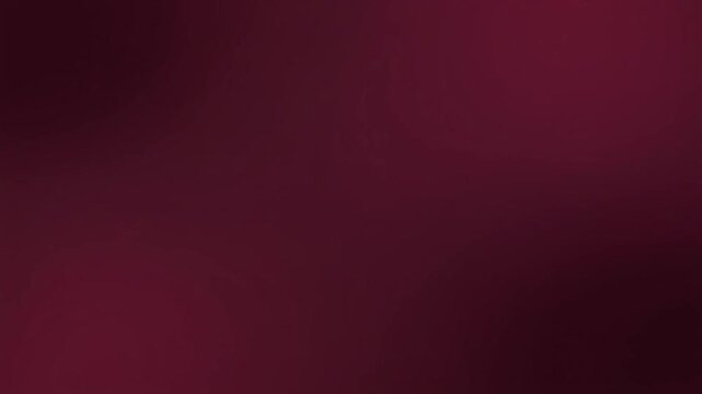 Dark Wine Red Abstract Gradient Background with Soft Glow