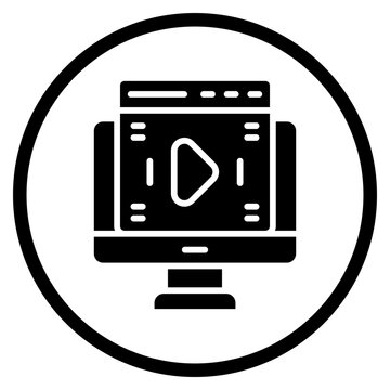Tv Icon