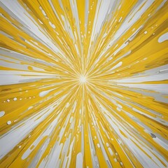 Obraz premium abstract background with rays