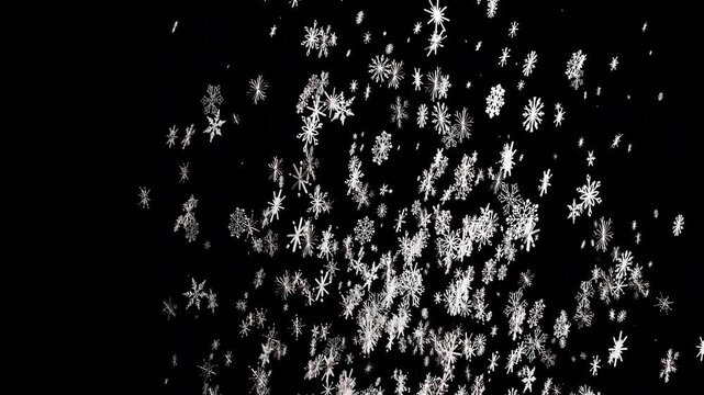 Perfect for holiday greeting videos and festive seasonal marketing campaigns