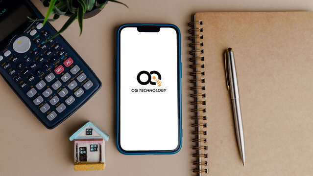 OQ Technology Satellite IoT Company Providing Low-Earth Orbit Satellite Connectivity, Internet of Things Solutions, Global Data Communications, and Space Technology