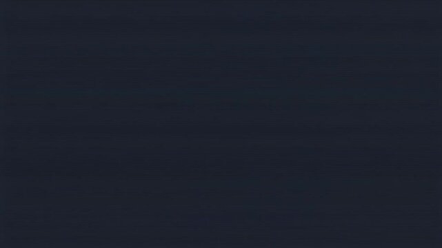 A blank dark blue chalkboard surface with a smooth empty area suitable for writing, accompanied by a bottom toolbar.