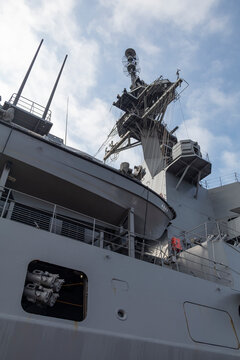 護衛艦あきづき