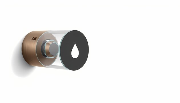 Eco-friendly Water Consumption Sensor (Smart Hydro IoT)