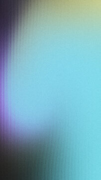 Subtle lineal grain, ideal for modern presentations., cool cyan and deep violet merging with soft chartreuse, ethereal digital gradient, atmospheric