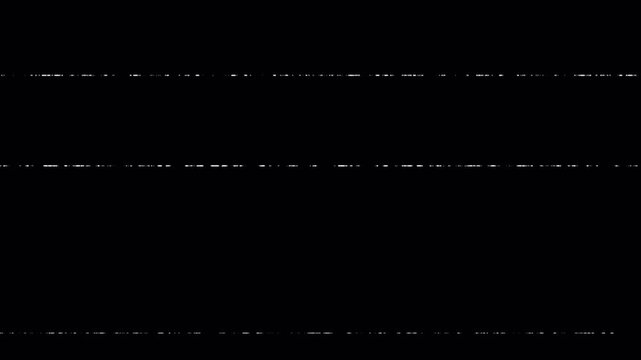 Old VHS rewind icon on alpha channel, camcorder overlay, retro footage, transparent background. 4K Video