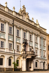 Obraz premium Passau