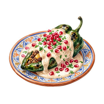 Festive Chiles en Nogada.svg