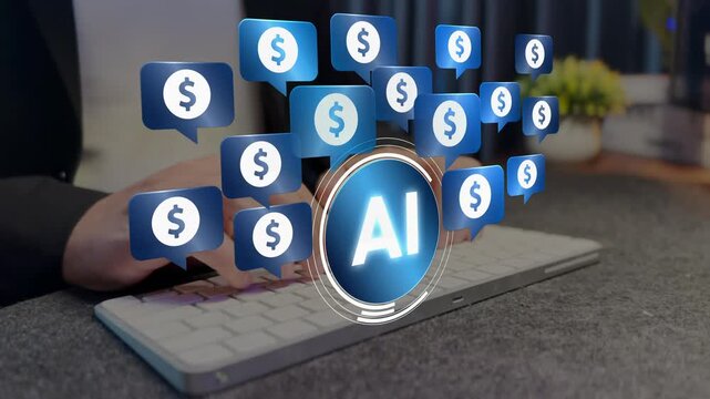 High AI Costs and Rising Token Processing Expenses in Business and Technology