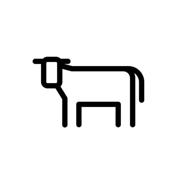 cow