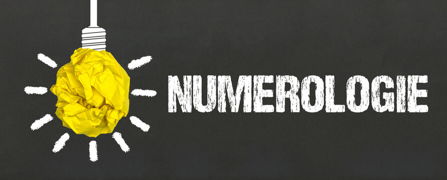 Numerologie	
