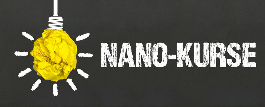Nano-Kurse	
