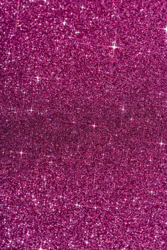 Glitter background