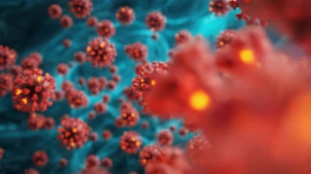 Understanding covid coronavirus spread and impact during the pandemic