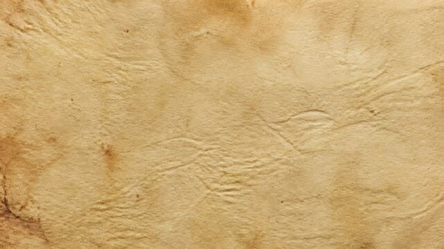 Blank vintage textured paper background with soft fibrous aged parchment look vintage texture old paper antique paper brown paper