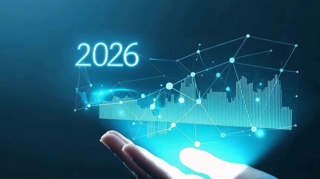 2026 Business Growth and Financial Forecast