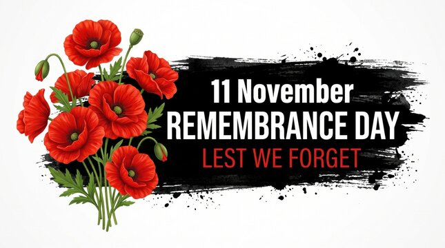 Honoring the fallen a remembrance day tribute to those who served and sacrificed for peace and freedom lest we forget