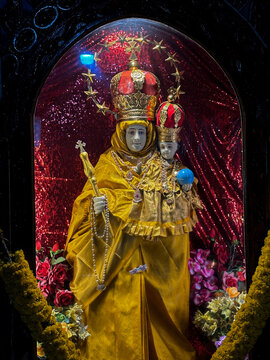 Velakanni matha