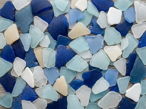 Sea Glass