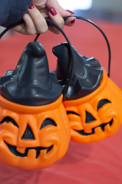Halloween