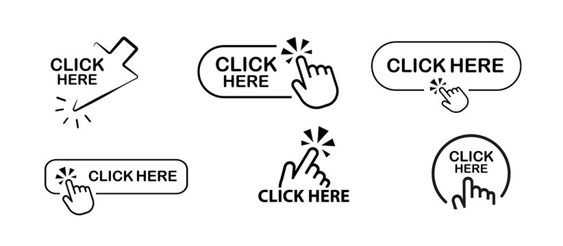 click here button