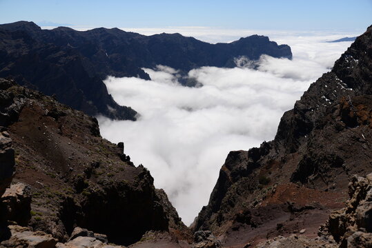 Caldera de Taburiente