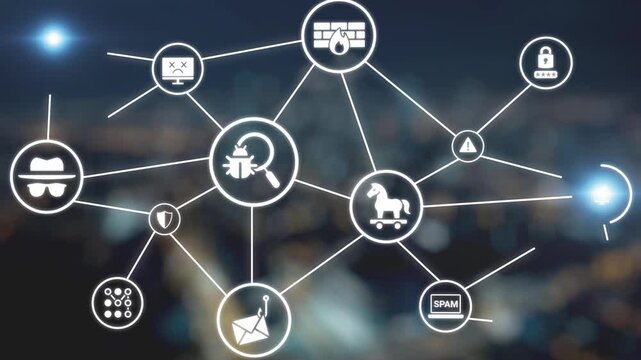 The concept of malware protection is vital for cybersecurity. This system provides robust virus protection, scanning for threats to ensure data safety and network security. Gist