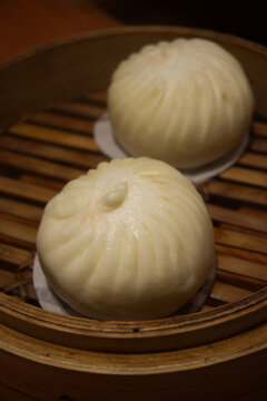 中華まん