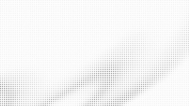Minimalist abstract halftone dot pattern background with subtle gradient background abstract halftone