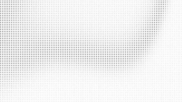 Abstract tech matrix background with digital pixel patterns and data grid lines pixel pattern binary code