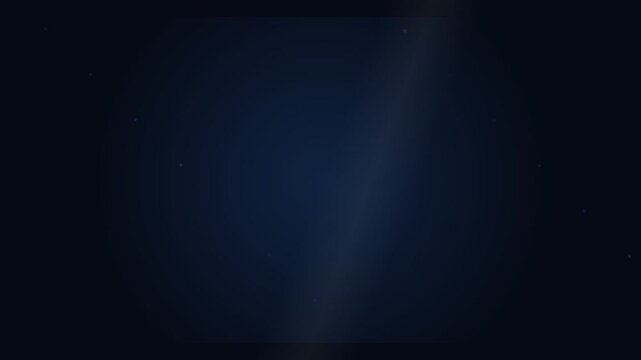 Top Down View Of Clipboard With Checklist And Pen On Dark Background.