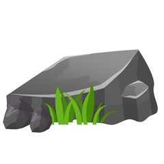 Simple rock © Arnova