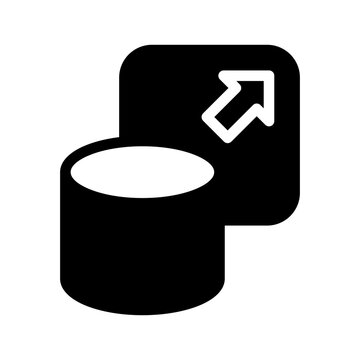 Calability Icon Vector Symbol Design Illustration