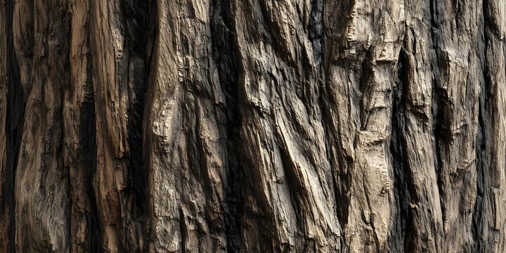 Rustic wooden texture background