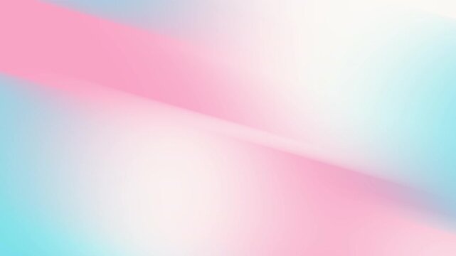 Soft pink blue white gradient abstract aesthetic smooth pastel blurry dreamy light. Transgender Flag