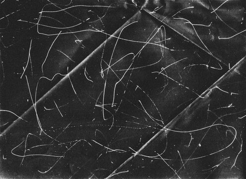 Scratches Texture Overlays 