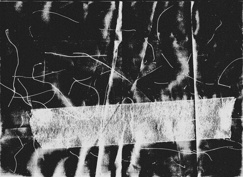 Scratches Texture Overlays 