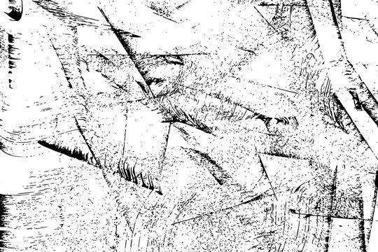 Distress Ink Vector Textures