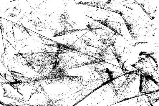 Distress Ink Vector Textures