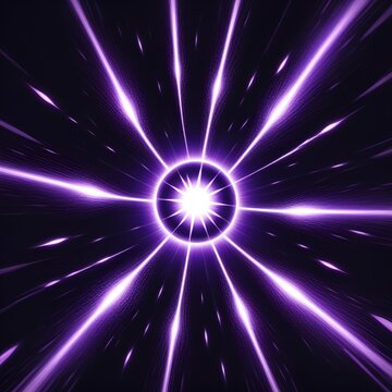 Explosive Purple Starburst Icon Representing Empowerment Expansion and Creative Purpose with High-Value Intent Keywords for Adobe Stock 2026 Optimization Missions.