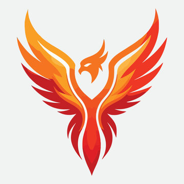 Creative Phoenix Logo Design for Modern Brands